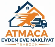 Trabzon Atmaca evden eve nakliyat logo