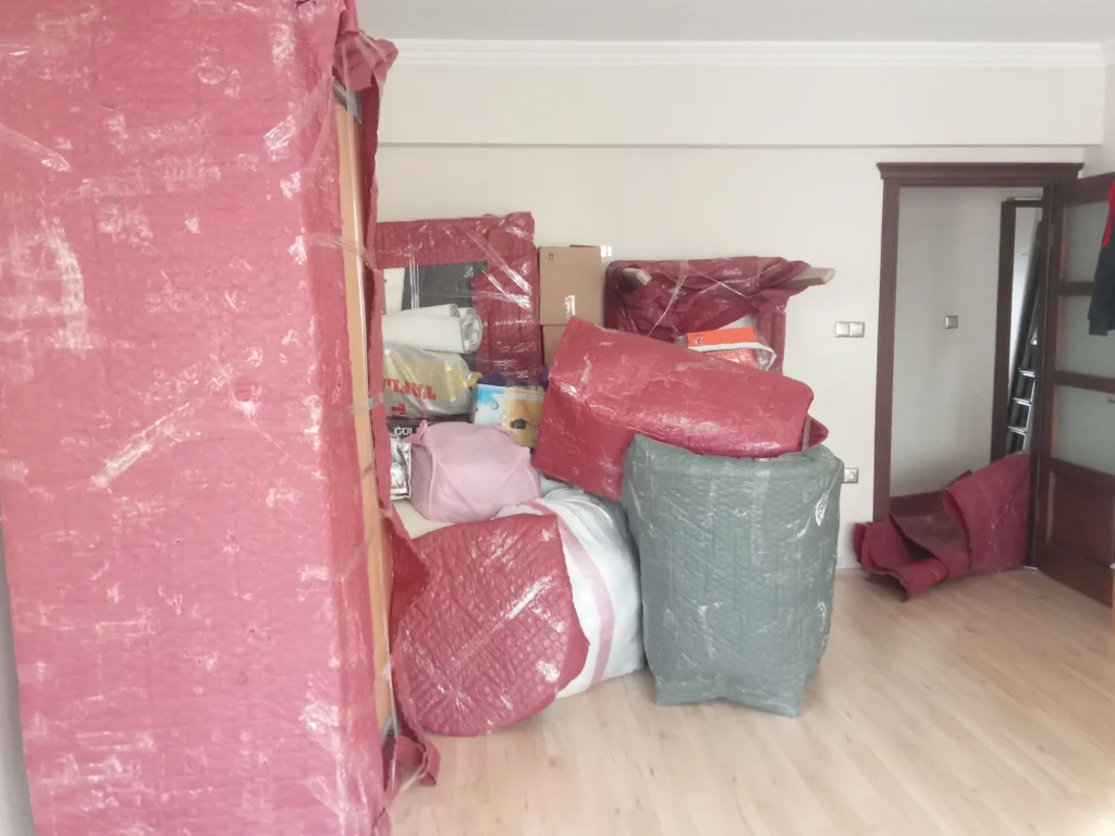 Trabzon Ortahisar evden eve nakliyat