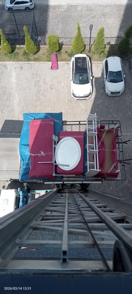 Atmaca Nakliyat Trabzon Akçaabat evden eve nakliyat ve profesyonel eşya taşıma hizmeti.