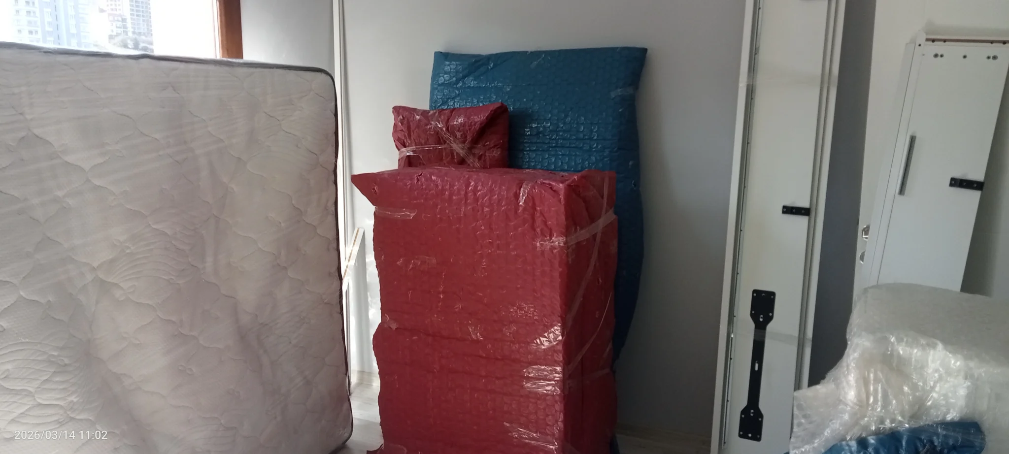 Atmaca Nakliyat Akçaabat evden eve nakliyat profesyonel paketleme ve ambalajlama hizmeti